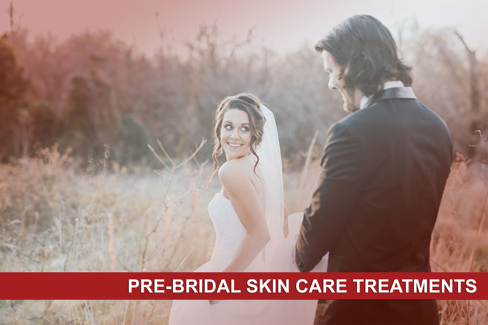 Pre-Bridal Treatments: Finding Your Fit