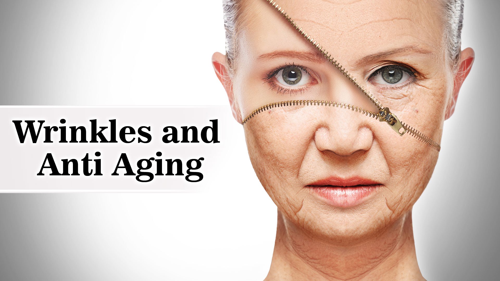 5 simplest ways of delaying aging