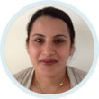 Daljit Kaur,  Licensed Esthetician, Hillsboro, Oregon, USA.