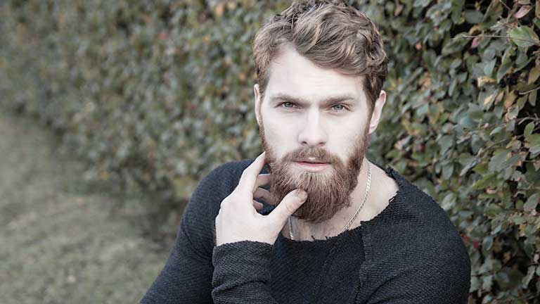 Things to know if you’re considering a Beard Transplant