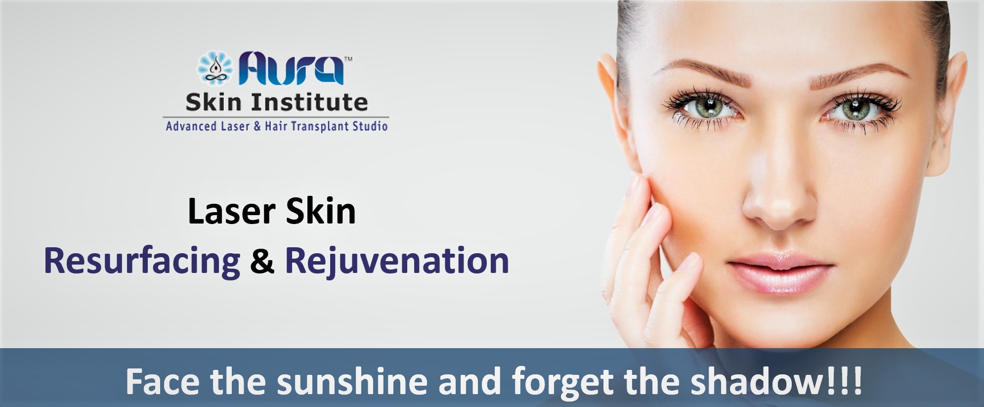 Cost of Laser Skin Resurfacing in India