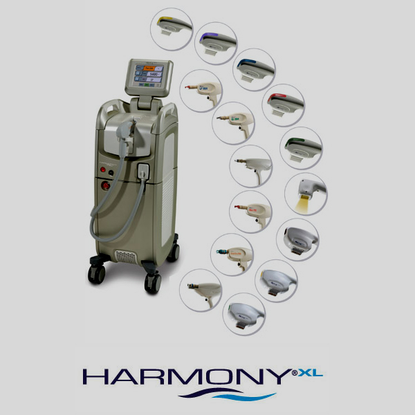 Alma Harmony XL