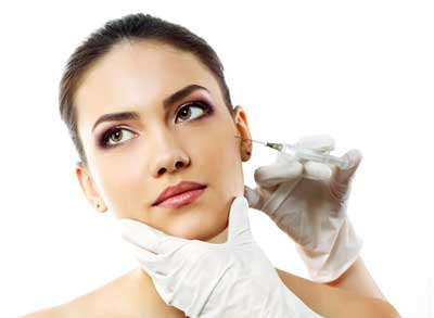 Botox Treatment in Chandigarh