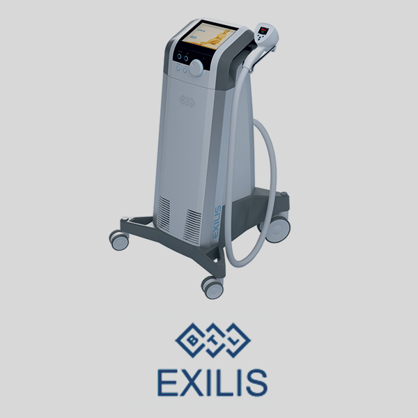 BTL Exilis