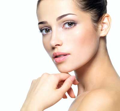 Laser Skin Resurfacing