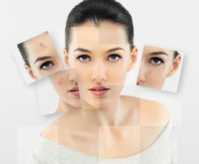 Anti-Aging Solutions: Worries