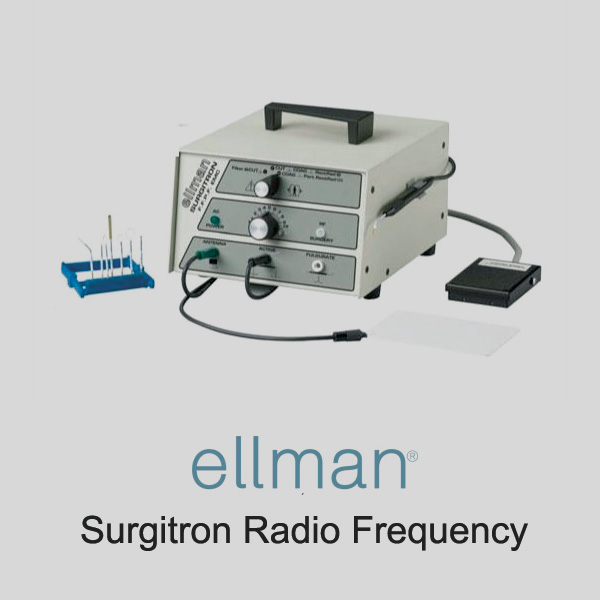 Ellman - Surgitron Radio Frequency